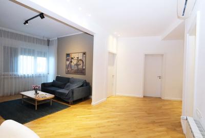 Vanzare apartament 5 camere renovat,mobilat etaj 2 in imobil zona Piata Unirii - 4