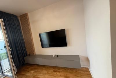 Vila complet mobilata disponibila la inchiriere in New Point Pipera - 6
