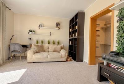 Penthouse panoramic cu lift privat în apartament | 129 mp utili+terase 74.8 mp | - 14