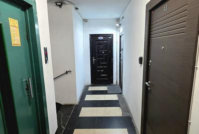 Universitate apartament 2 camere de vanzare - 22