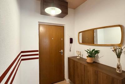 Apartament - 2 camere - Semidecomandat - Calea Dorobanti - 8