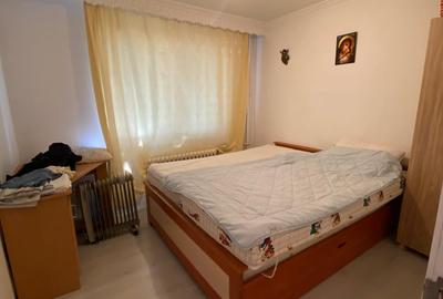2 camere cu centrala la parter , zona Radu Negru - 6