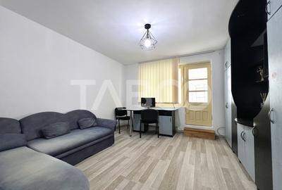 Apartament cu 3 camere de vanzare in Gheorgheni langa Piata Mercur - 1