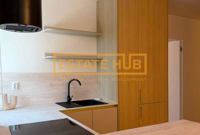 Apartament cu 2 camere și terasă de 15 mp | The Nest - 6