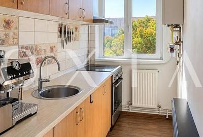 XO132 | Apartament cu 2 camere și balcon în Girocului - 5