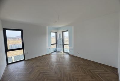 Casa 4 camere,stil Mediteranean- zona Primăverii. Sanpetru - 10