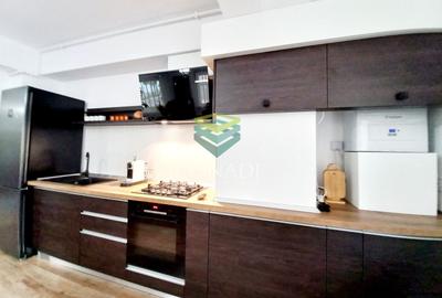 Apartament cu 2 camere Herastrau 100mp - 9