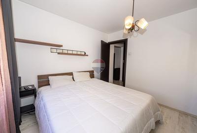 Apartament 2 camere de inchiriat, Crangasi, 3 minute pana la metrou - 7