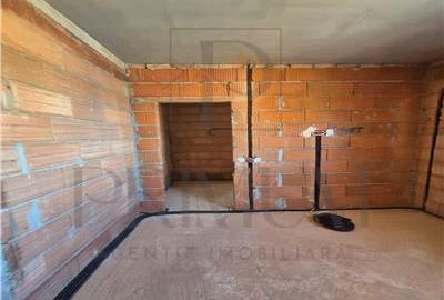 Moșnița Nouă, Duplex cu 3 dormitoare și 374 mp teren, La 100 - 3