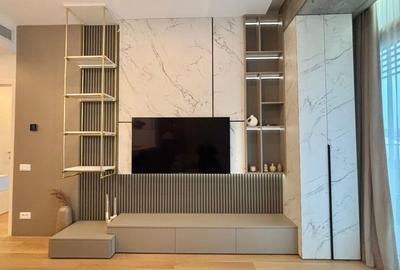For rent 2 room apartment | Floreasca | Promenada Mall - 7