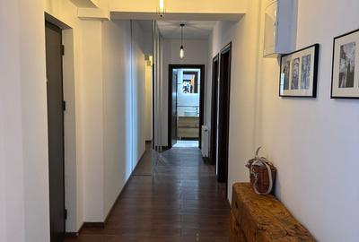 3 camere de lux | Vedere Lacul Morii | Pet friendly | Novum - 4
