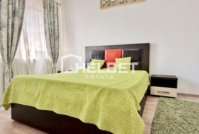 3 CAMERE / PARCARE / BOXĂ / MALL SANPETRU - 4