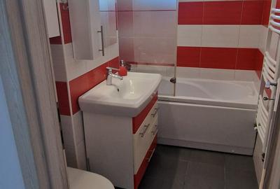 Apartament cu 2 camere in B-dul Saturn, mobilat nou si utilat, liber la inchirie - 17
