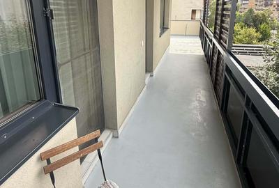 Baia Mare- Ultracentral zona Mc Donalds apartament 2 camere cu terasa - 6