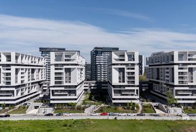 Apartament cu 2 camere decomandat în Floreasca
