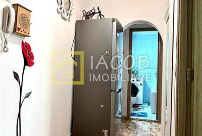 Apartament 2 camere decomandate, Republicii 74, Bacau - 3