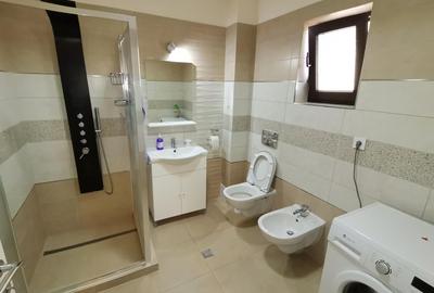 INCHIRIEZ casa 5 camere decomandate ,cu garaj,zona Calea Cisnadiei - 8