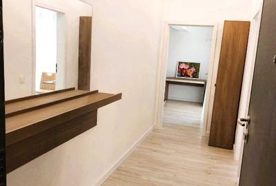 Garsoniera | Exigent Plaza Residence | Bloc nou | AFI Cotroceni | Comision 0 - 6