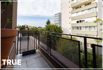 Apartament cu 2 camere pe două niveluri – Dâmbul Pietros, Târgu Mureș - 15