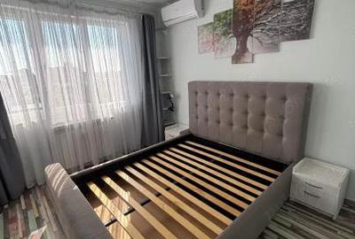 Vitan-Olimpia | 2 camere | Complet mobilat | Balcon - 7