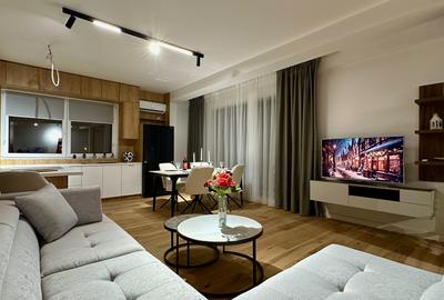 Apartament duplex cu scara interioara + terasa cu view + loc parcare PROPRIETAR - 2
