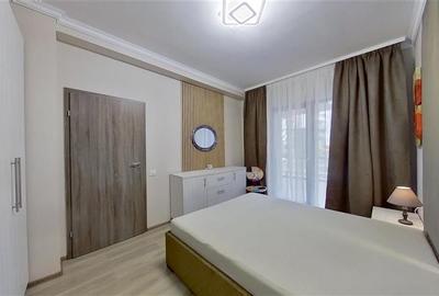 Imobil 2 camere decomandat, 58 mp, Urban Phenta, zona coresi, terasa 20 mp - 17