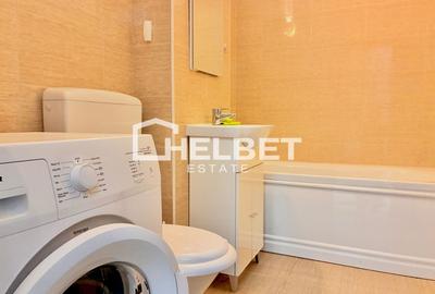 GARSONIERĂ / PARCARE / SUBCETATE RESIDENCE / SANPETRU - 9