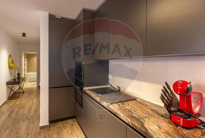 Apartament 2 camere Premium de închiriat | Urban Plaza | zona Astra - 7
