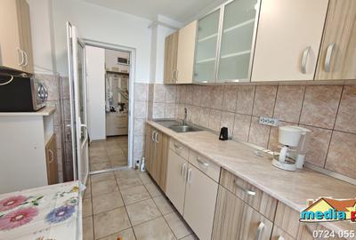 Apartament 3 camere decomandat, Micro 17 – etaj 3 - 1