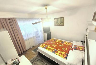 Apartament 3 camere decomandat | Zona Parcul Tineretului | Complet mobilat si ut - 9