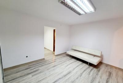 2 camere Bd. Balcescu - Sephora, parter/9, nemobilat bloc 1960 - 4