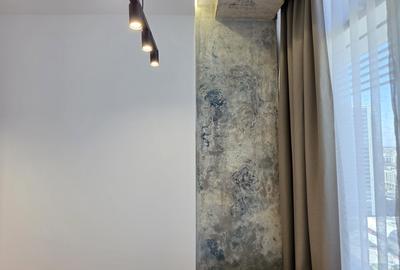 UP-site - Aviatiei metrou, etaj 22/25, parcare subterană + boxă - 11