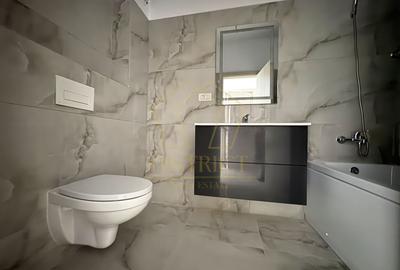 Apartament cu 3 camere si 2 bai + dressing | Giroc | ESO - 7