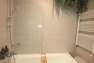 Metalurgiei - Drumul Jilavei - Apartament 2 camere - 15