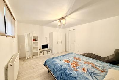 Apartament cu 4 camere-rezidențial sau Comercial-Birouri - 13