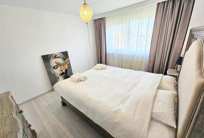 De Inchiriat 3 cam – Calea Vitan 233 - loc de parcare inclus - centrala proprie - 17