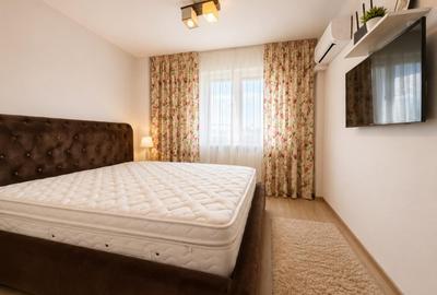 2 camere 13 Septembrie | Complet Renovat | Mobilat | Deosebit - 2