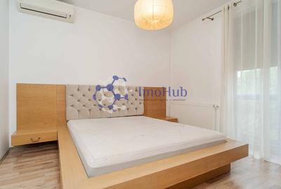 Apartament 2 camere, Podul de Fier, 60 mp, parcare inclusa - 4