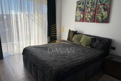 Apartament 2 camere de LUX de vanzare | Semicentral | Parcare subterana - 4