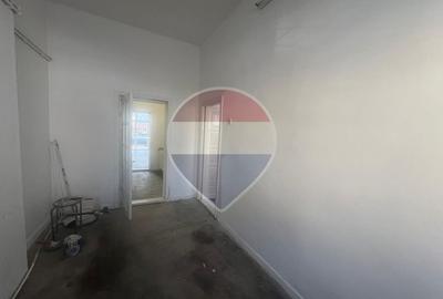 Spațiu comercial 80mp - B dul Independentei - 4