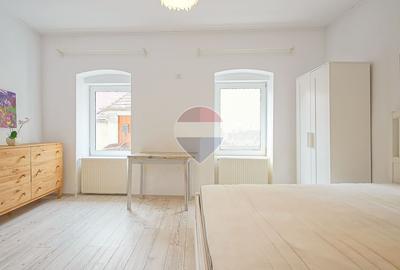 Apartament cu 3 camere, 90 mp, Centrul Istoric - 4