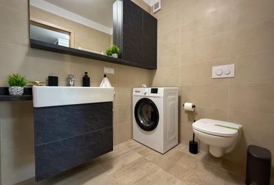 Studio la prima inchiriere - Zona pietonala Coresi - 7