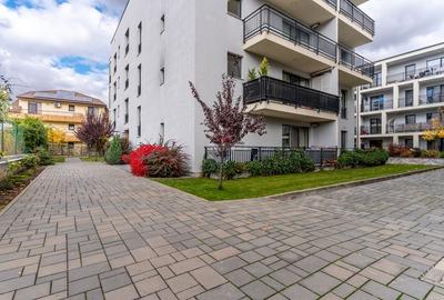 Apartament 2 camere, 55 mp + 2 balcoane, parcare, Aurel Gurghianu - 1
