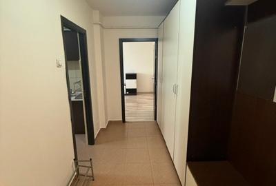 Etajul 2- Str Garii-2 Camere decomandate - 3