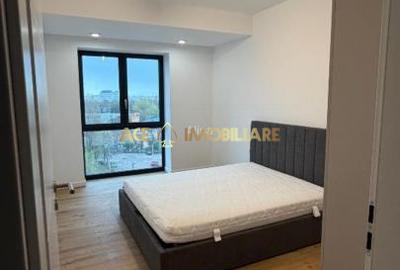 Apartament cu 3 camere decomandat, mobilat în Berceni