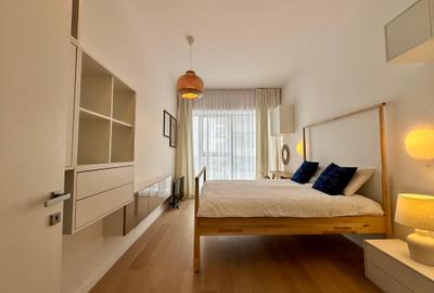 Apartament 2 camere | One Verdi Park Parcare + Boxa RO+EN - 12