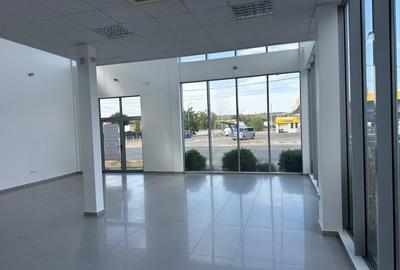Spațiu comercial de închiriat, str. Matei Corvin-SC0139 - 3