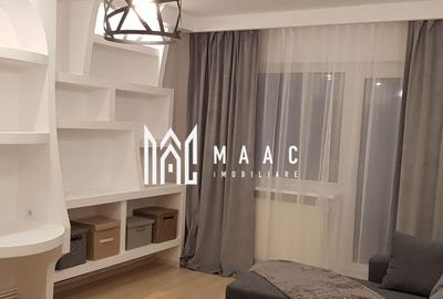Apartament cu 3 camere decomandat, mobilat în Ștrand