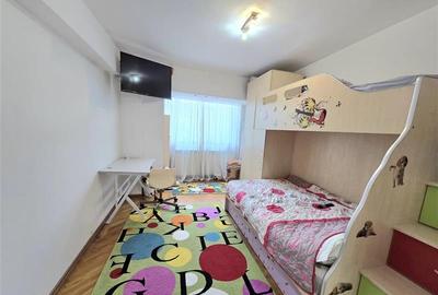 Stil de viata in inima Capitalei | 3 camere la Unirii, 99 mp, ultra-linistit - 5