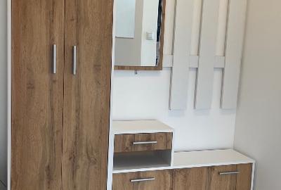 Renovat! Apartament 2 camere  in zona Coresi/ Lidl Independetei - 8